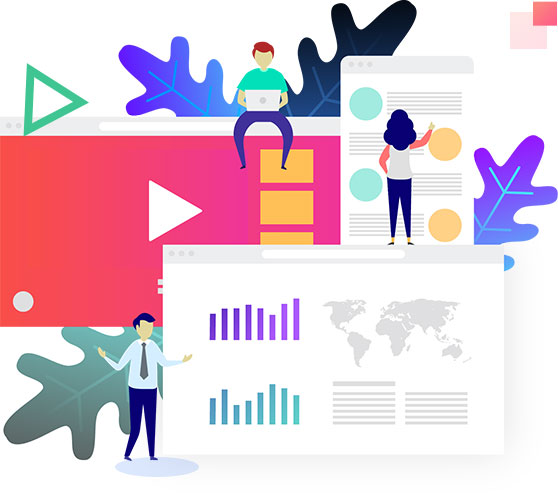About Dynamic Team