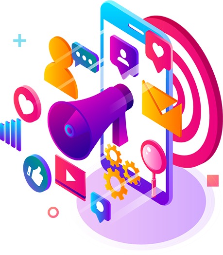 Social Media Marketing Traffic