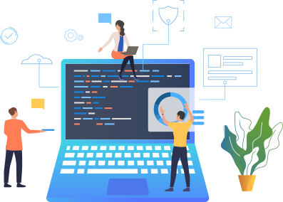 Web Development
