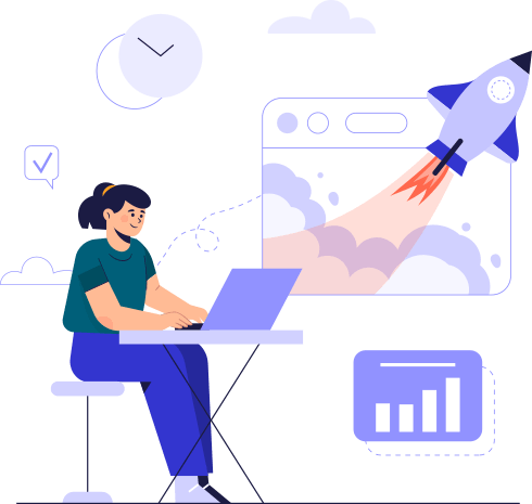 Digital partnership